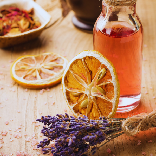 Aromatherapy Enhancements